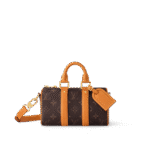 Louis Vuitton M14026 Keepall Bandoulière 25