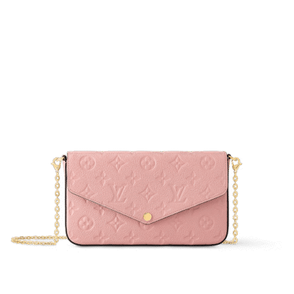 Louis Vuitton M82608 Félicie Pochette