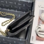 CHANEL WALLET ON CHAIN AP3054 - Image 7