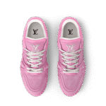 Louis Vuitton 1AHT03 LV Trainer Sneaker - Image 2