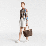 Louis Vuitton M46975 Neverfull MM - Image 2