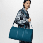 Louis Vuitton M23727 Keepall Bandoulière 50 - Image 2
