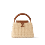 Louis Vuitton M11617 Capucines BB