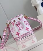 Louis Vuitton M82386 LV By The Pool  Nano Noé - Image 4