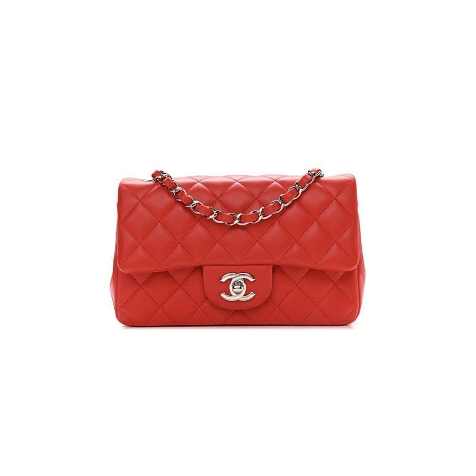 3luMlCa7-1-1283-937x937-1 CHANEL MINI FLAP BAG A01116 - Image 1