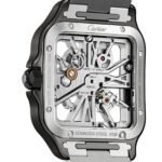 Santos de Cartier Skeleton - Image 2
