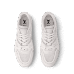 Louis Vuitton 1AHTJJ LV Trainer Sneaker - Image 2