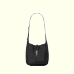 Saint Laurent LE 5 À 7 supple baby in grained leather