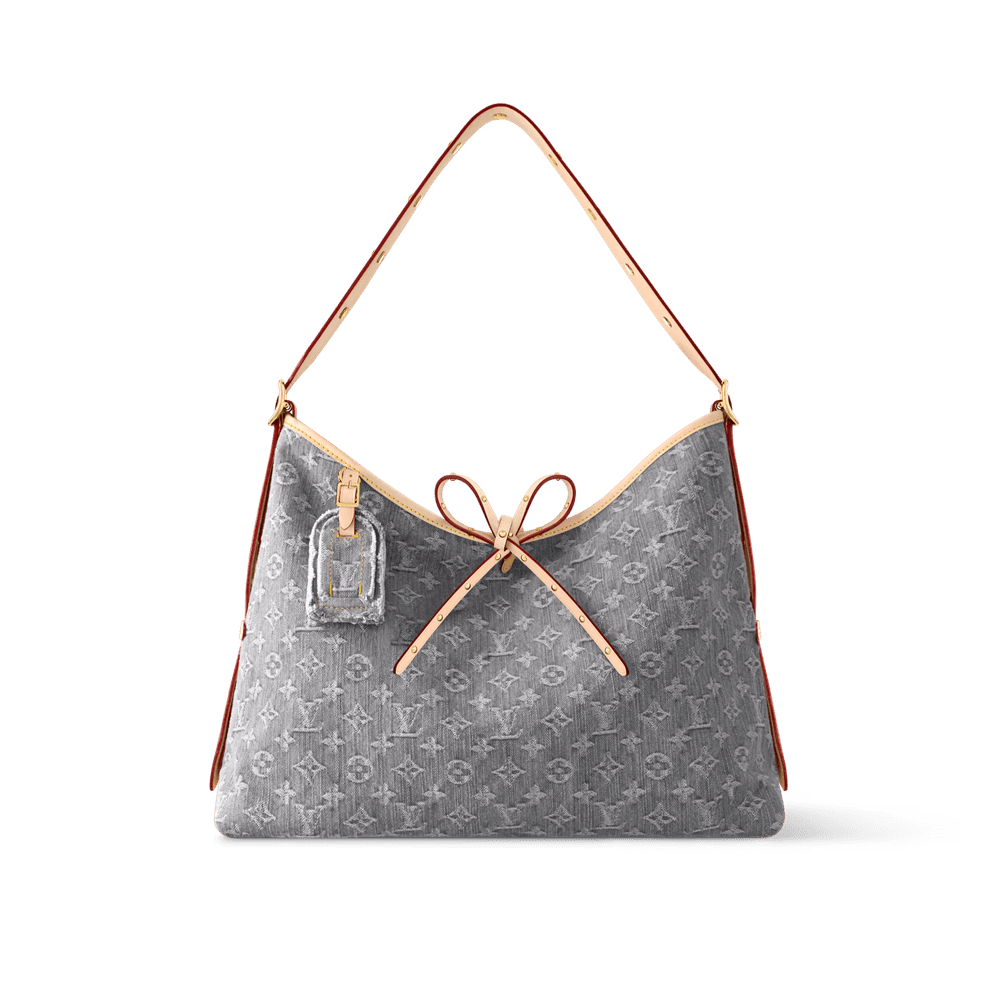 4313f93a5df7c765b3c9bcc808c6cf9f Louis Vuitton M13289 CarryAll MM - Image 1
