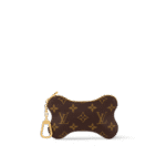 Louis Vuitton M12616 Bone Key Pouch