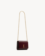 Saint Laurent VICKY MINAUDIÈRE in PLEXIGLAS - Image 2