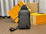 Louis Vuitton N45303 Avenue Slingbag NM - Image 3