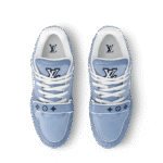 Louis Vuitton 1AHTUZ LV Trainer Sneaker - Image 2