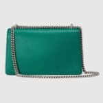GUCCI  Dionysus leather shoulder bag - Image 7