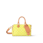 Louis Vuitton SPEEDY P9 BANDOULIÈRE 25 BAG - Image 6