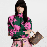 Louis Vuitton M11154 Speedy Trunk 20 Monogram - Image 2