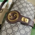 Gucci Blondie Series Belt Bag - Image 7