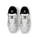 Louis Vuitton 1AIJ44 LV Trainer Sneaker - Image 2