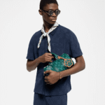 Louis Vuitton M12684 Keepall Bandoulière 25 - Image 2