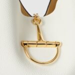 GUCCI SOFTBIT MAXI SHOULDER BAG - Image 6