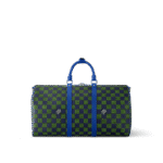 Louis Vuitton N00161 Keepall Bandoulière 50 - Image 4