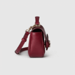 Gucci Horsebit 1955 Soft small top handle bag - Image 7