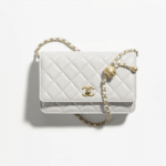 Chanel Wallet on Chain