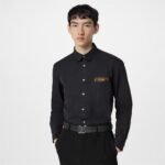 Louis Vuitton M0340T LV Initiales 40mm Reversible Belt - Image 2