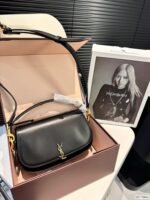 MINI VOLTAIRE IN BOX SAINT LAURENT - Image 5