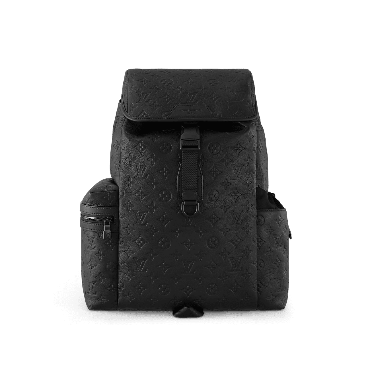4a46fd5b27cfb3caec81b554a7e07299 Louis Vuitton M43680 Discovery Backpack - Image 1