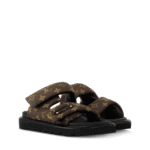 Louis Vuitton 1AHMDM Pool Pillow Flat Comfort Mule