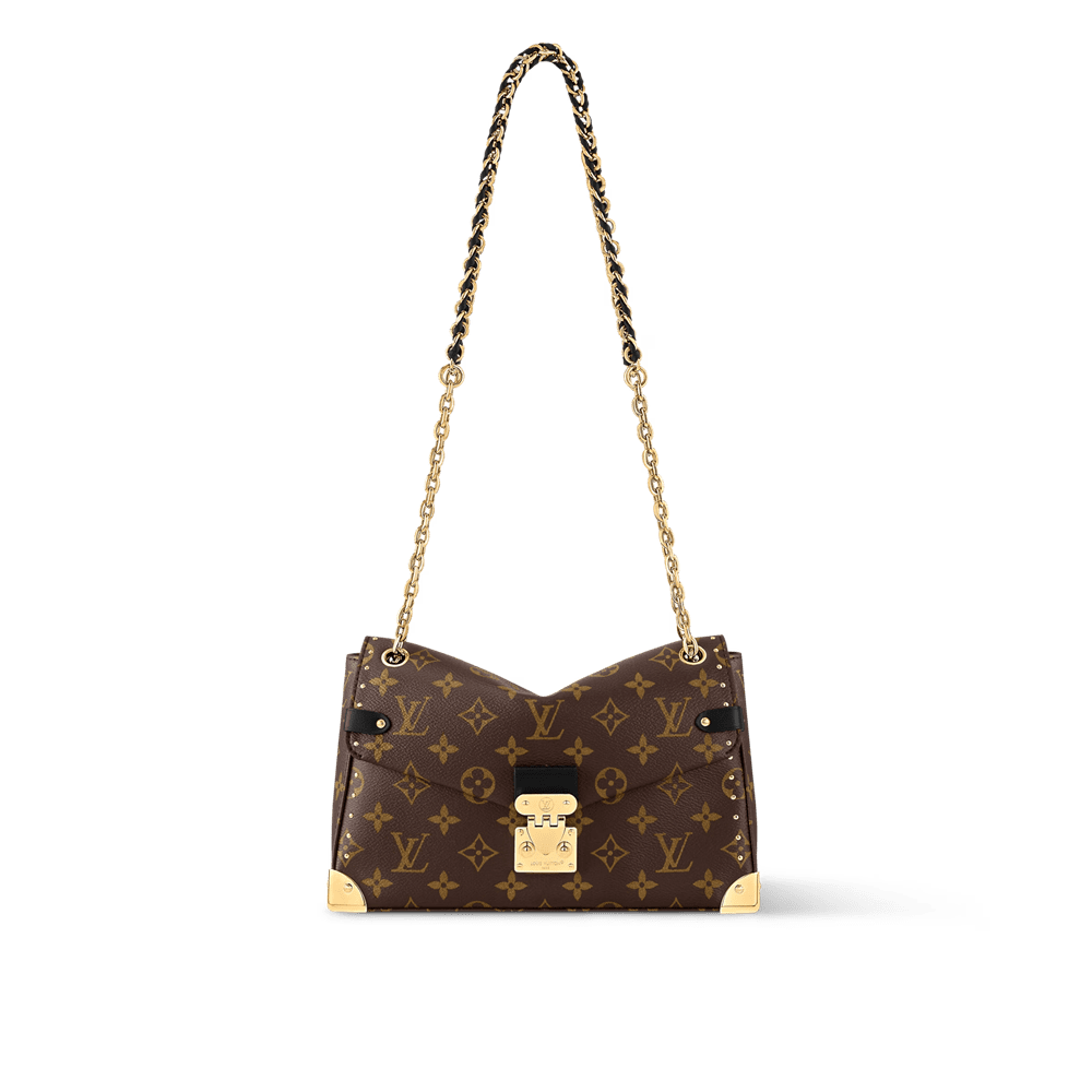4bdc71d381107e55a9e0d67dee81adb1 Louis Vuitton M14526 Trunkie - Image 1