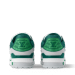 Louis Vuitton 1AIJ04 New LV Trainer Sneaker - Image 5