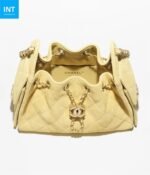 CHANEL 25 Mini Handbag - Image 4