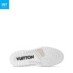 Louis Vuitton 1AGZDF LV x TM LV Trainer Sneaker - Image 8
