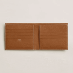 Hermès MC² Copernic Compact wallet - Image 2