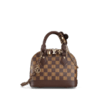 Louis Vuitton K00015 Customizable Alma Mini LV&I