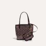 Goyard Anjou Mini Bag - Image 12