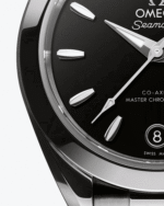 OMEGA Seamaster Aqua Terra 150M - Image 4