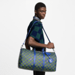 Louis Vuitton N00161 Keepall Bandoulière 50 - Image 5