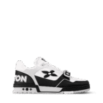 Louis Vuitton 1AHTDJ LV Trainer Sneaker - Image 3