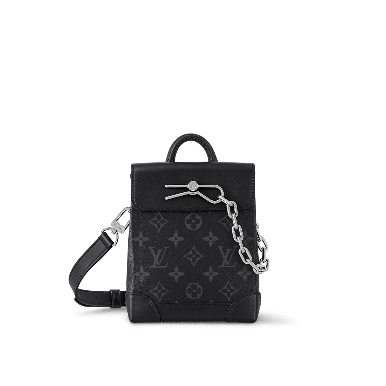 4pbvqc2h-10002-47 Louis Vuitton M82774 Nano Steamer - Image 1
