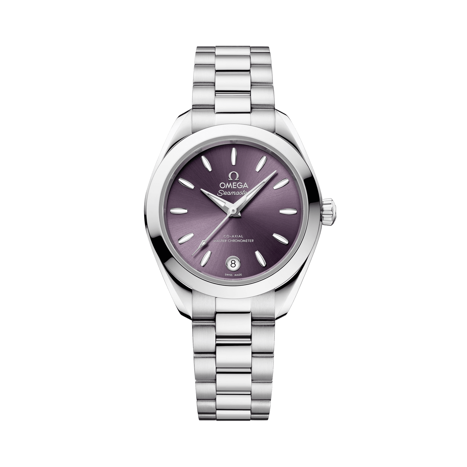 4so2fggo OMEGA Seamaster Aqua Terra 150M - Image 1