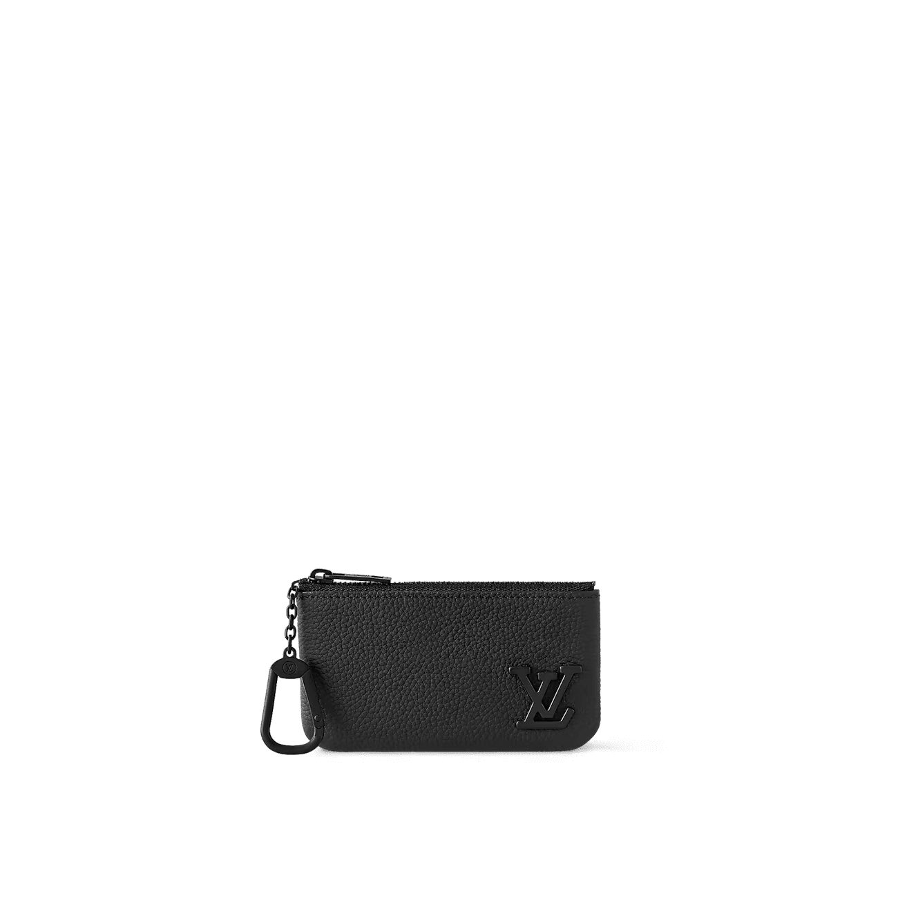 50065473874afc8a46aea9521cb6123e Louis Vuitton M81031 Key Pouch - Image 1