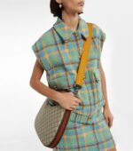 Gucci Attache Large shoulder bag - Image 5