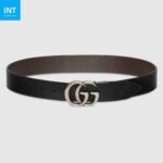 GG Marmont reversible belt - Image 3
