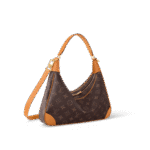 Louis Vuitton M14196 Boulogne Hobo - Image 3