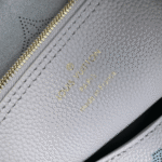 Louis Vuitton Carmel Brume Gray M12093 - Image 7