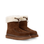 Louis Vuitton 1AIUFF Cortina Ankle Boot