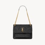 Saint Laurent NIKI medium in vintage leather